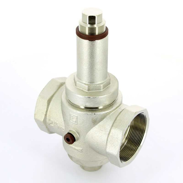 Редуктор давления Itap 2 1/2" ВВ Eurobrass (0,5-6 бар) (1430212)