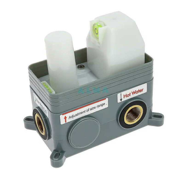 Душевая система ALMAes Marita хром (TVZ-8839)