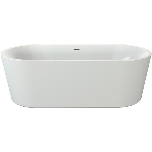 Ванна акриловая BelBagno 177x80 белая (BB109-177-80) Ванна акриловая BelBagno 177x80 белая (BB109-177-80)