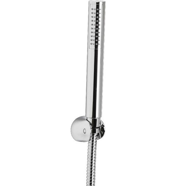 Душевая лейка Paffoni Master хром (ZDOC067CR)