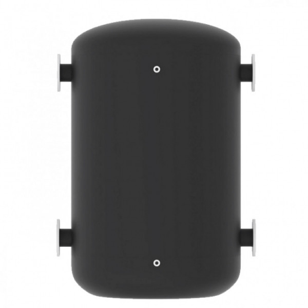 Емкость буферная (теплоаккумулятор) S-Tank CT 750 (фланцы ДУ 150) (5.0003Ф) Емкость буферная (теплоаккумулятор) S-Tank CT 750 (фланцы ДУ 150) (5.0003Ф)