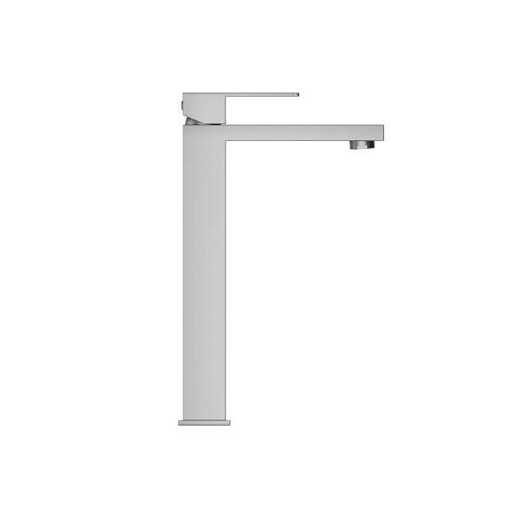 Смеситель для раковины BelBagno Kraft сатин (KRAFT-LMC-IN-W0) Смеситель для раковины BelBagno Kraft сатин (KRAFT-LMC-IN-W0)