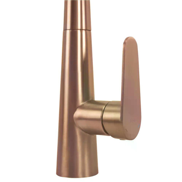 Смеситель для кухни Rea Ross медь матовая (REA-B9635) Смеситель для кухни Rea Ross медь матовая (REA-B9635)