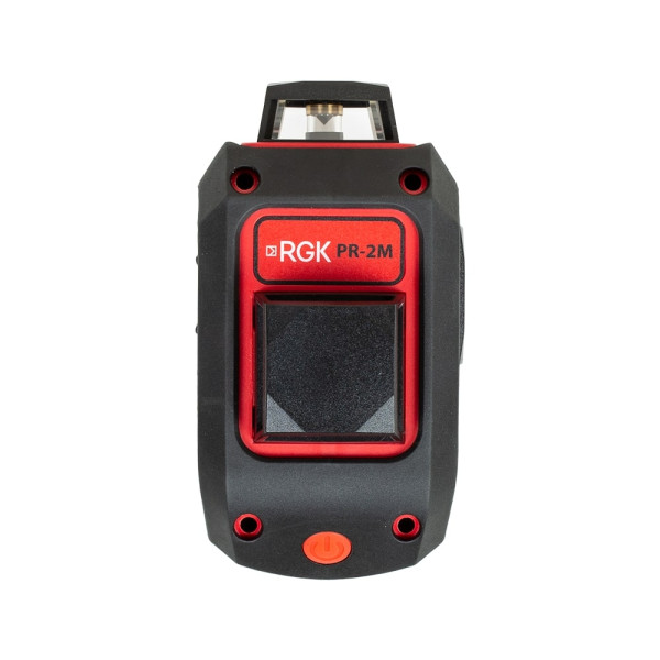 Уровень лазерный RGK PR-2M (4610011871801) Уровень лазерный RGK PR-2M (4610011871801)