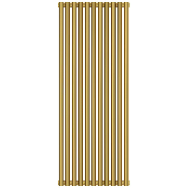 Дизайн-радиатор Сунержа Эстет-11 1200*495 11 секций золотой (03-0302-1211) Дизайн-радиатор Сунержа Эстет-11 1200*495 11 секций золотой (03-0302-1211)