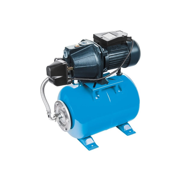 Насосная станция Unipump AUTO JET 100 S (74715) Насосная станция Unipump AUTO JET 100 S (74715)