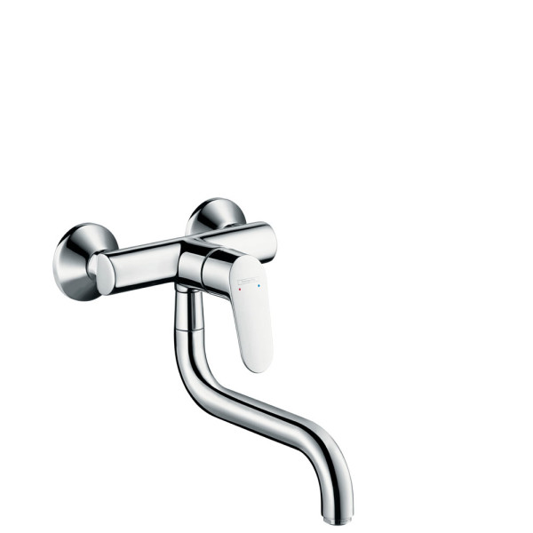 Смеситель для кухни Hansgrohe Focus (31825000)