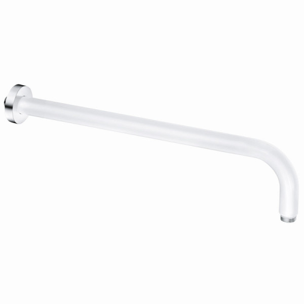 Кронштейн для верхнего душа Kludi белый (6651491-00) Кронштейн для верхнего душа Kludi белый (6651491-00)