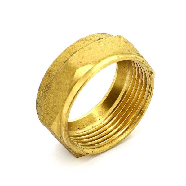 Гайка 10 (обжим) Tiemme (1000092) Гайка 10 (обжим) Tiemme (1000092)