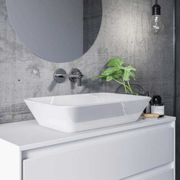 Раковина накладная Ideal Standard Connect Air (E034801) Раковина накладная Ideal Standard Connect Air (E034801)