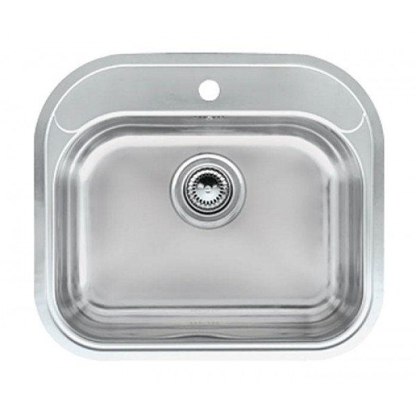Мойка для кухни врезная Reginox Orlando L 575х505 Мойка для кухни врезная Reginox Orlando L 575х505