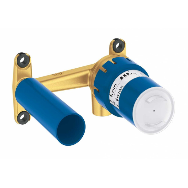 Смеситель для раковины Grohe Eurodisc Joy скрытая часть (23429000)