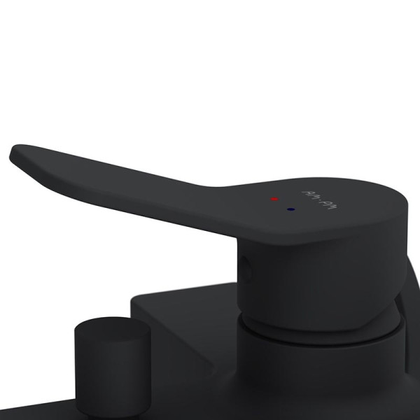 Смеситель для ванны и душа AM.PM X-Joy (F85A10022) Смеситель для ванны и душа AM.PM X-Joy (F85A10022)