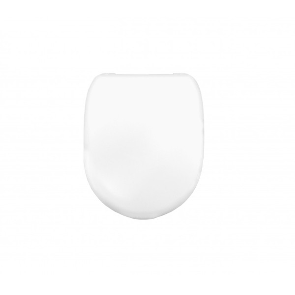 Сиденье для унитаза Jika Era 355x415 белый (8.9153.0.000.000.1)