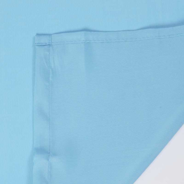 Душевая шторка для ванны Wasser Kraft Oder 180х200 (SC-30201)