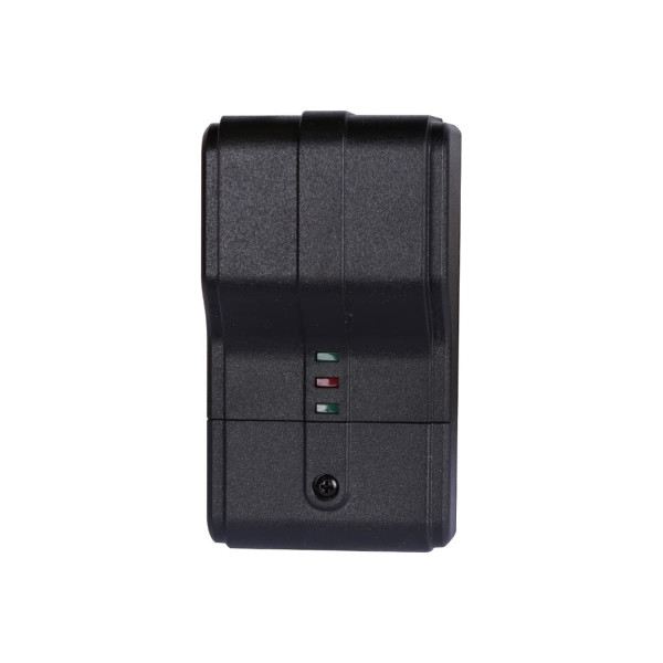 Терморегулятор Stout комнатный со связью RS, ST-281 (STE-0101-100281) Терморегулятор Stout комнатный со связью RS, ST-281 (STE-0101-100281)