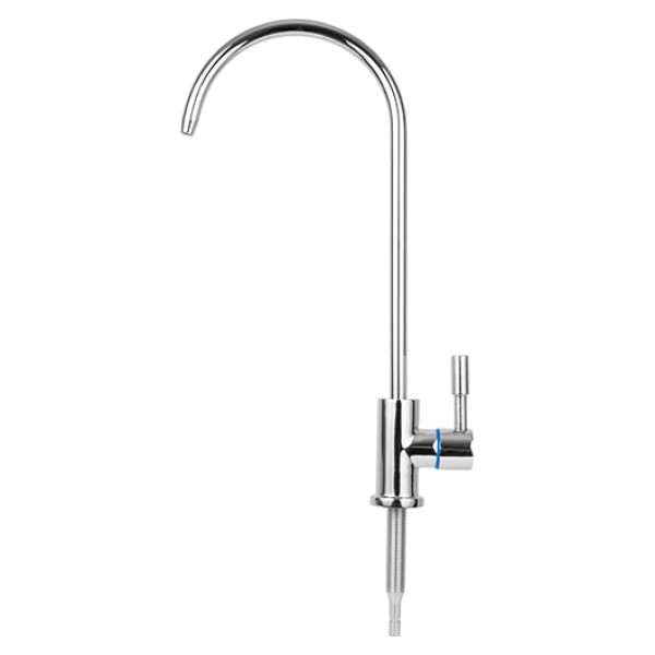 Кран для чистой воды Аквабрайт АБФ-КР-1 (с керамическим вентелем) (АБФ-КР-1) Кран для чистой воды Аквабрайт АБФ-КР-1 (с керамическим вентелем) (АБФ-КР-1)