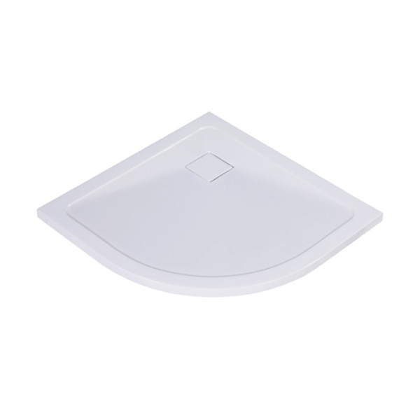 Душевой поддон Wasser Kraft Dinkel 90x90 (58T01)