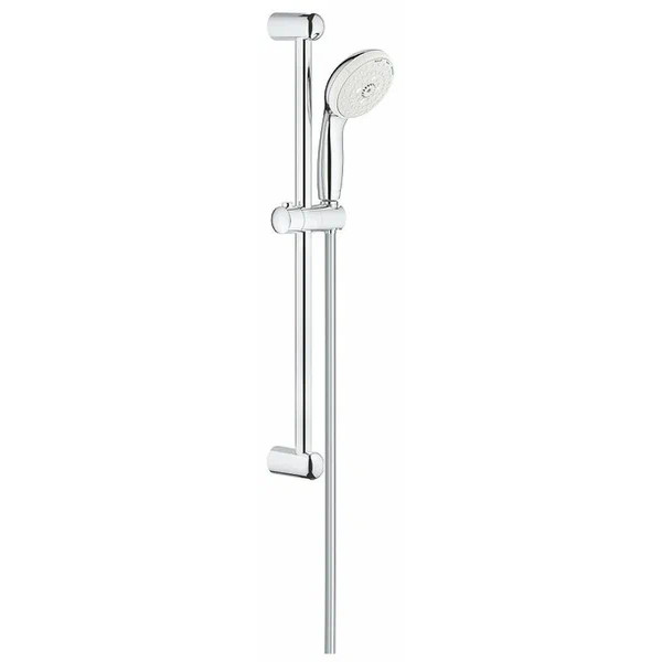 Душевой гарнитур Grohe New Tempesta (хром) Душевой гарнитур Grohe New Tempesta (хром)