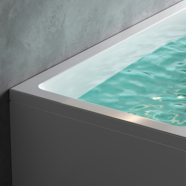 Ванна акриловая AM.PM Gem 150x70 (W93A-150-070W-A) Ванна акриловая AM.PM Gem 150x70 (W93A-150-070W-A)