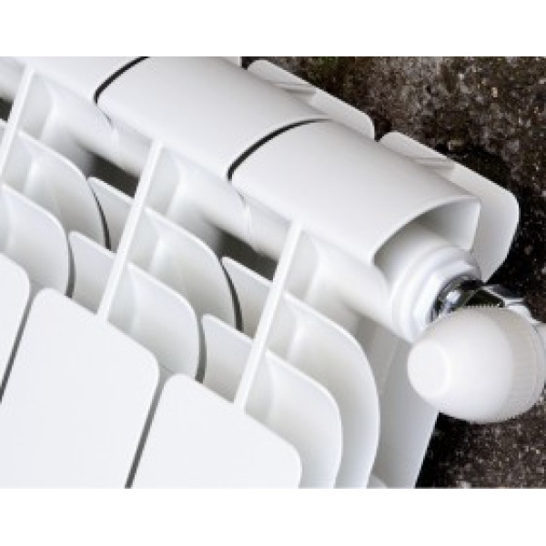 Радиатор алюминиевый Global ISEO 350 (6 секций) (GI35006) Радиатор алюминиевый Global ISEO 350 (6 секций) (GI35006)