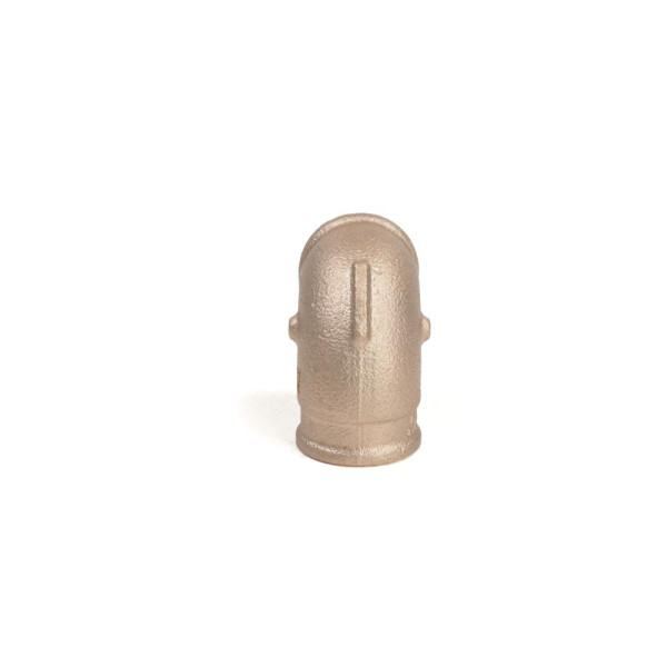 Угольник 1/2" ВВ Rehau Aurline RX+ (бронза) 18782041001
