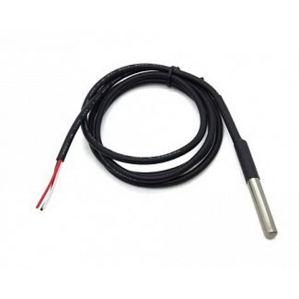 Датчик температуры теплоносителя/уличный Evan MY HEAT (6286) Датчик температуры теплоносителя/уличный Evan MY HEAT (6286)