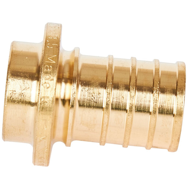 Заглушка Stout PE-Xa 25 SFA-0030-000025 Заглушка Stout PE-Xa 25 SFA-0030-000025