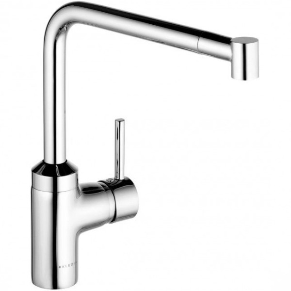 Смеситель для кухни Kludi L-INE (428210577) Смеситель для кухни Kludi L-INE (428210577)