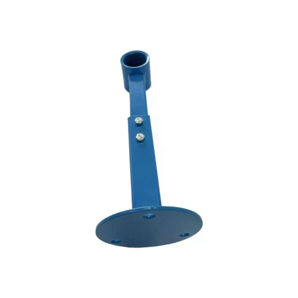 Кронштейн настенный для расширительного бака Unipump 1" (синий) (62912) Кронштейн настенный для расширительного бака Unipump 1" (синий) (62912)