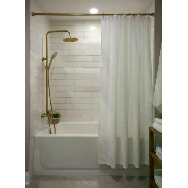 Душевая система Fashun бронза (A52434-21)