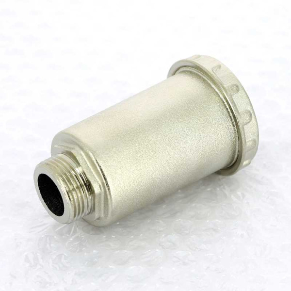 Воздухоотводчик автоматический Itap 3/4" (никель) (3620034)