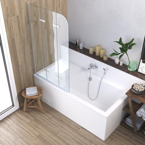 Ванна акриловая Berges Tari 1700*800 (50028)