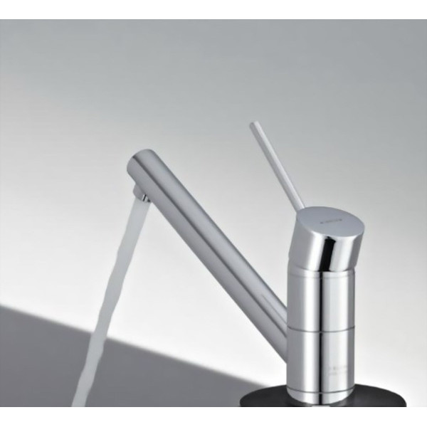 Смеситель для кухни Kludi Scope (339330575)