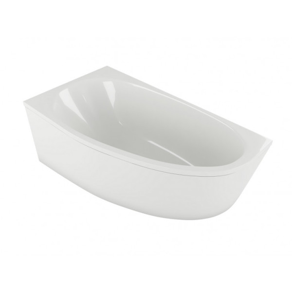 Ванна акриловая Azario KAPRIS 170x90 левосторонняя (AV.0062170) Ванна акриловая Azario KAPRIS 170x90 левосторонняя (AV.0062170)