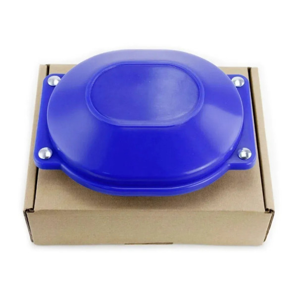 Крышка для скважины Vodotok КС-113-165 метал/пластик (L0969) Крышка для скважины Vodotok КС-113-165 метал/пластик (L0969)