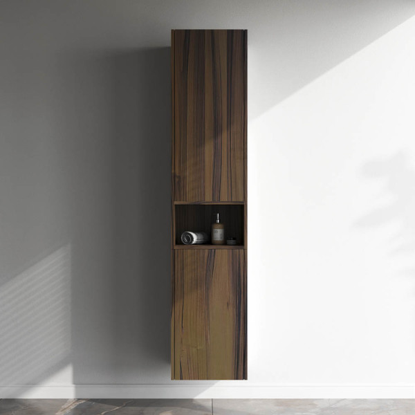 Ниша для хранения AM.PM Func 25x40 дерево текстурир-ое (M8FOH0401OF) Ниша для хранения AM.PM Func 25x40 дерево текстурир-ое (M8FOH0401OF)