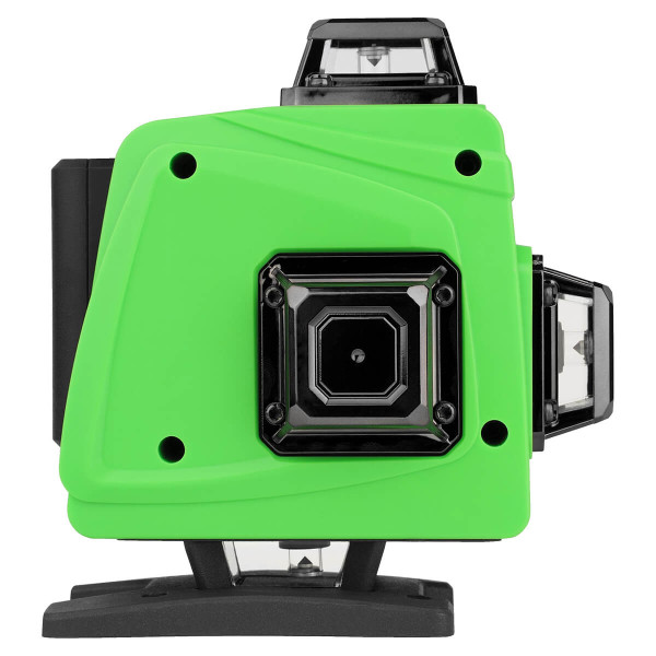 Уровень лазерный AMO LN 4D-360-5 с зеленым лучом (851704) Уровень лазерный AMO LN 4D-360-5 с зеленым лучом (851704)