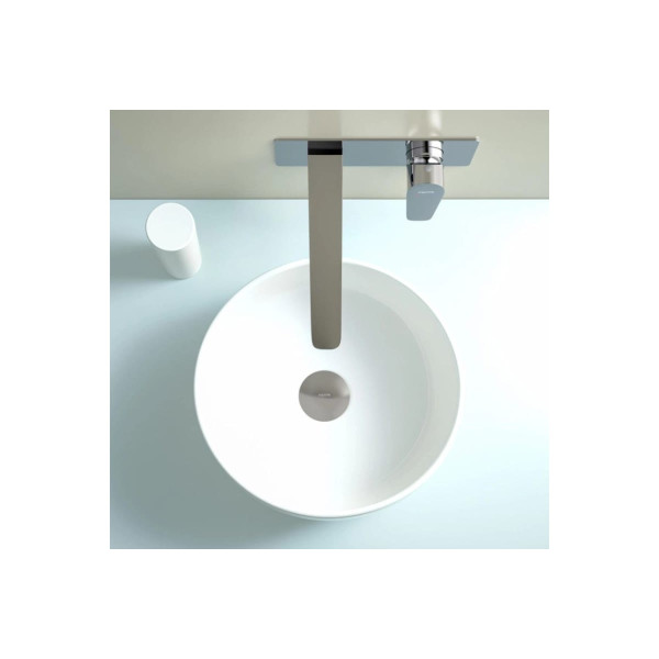 Смеситель для раковины Aquatek Бетта хром (AQ1113CR)