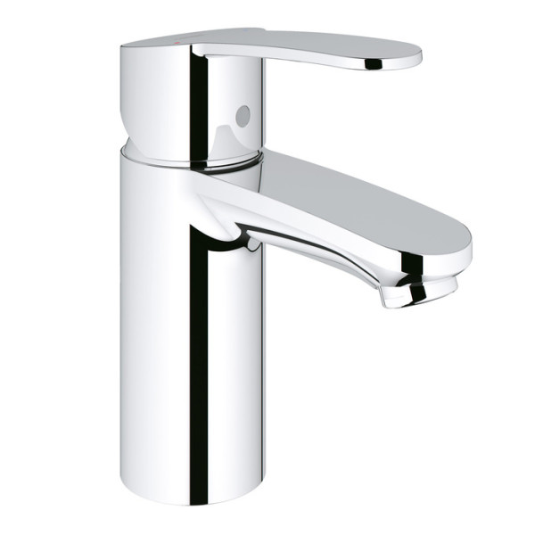 Смеситель для раковины Grohe Eurostyle Cosmopolitan (3246820E) Смеситель для раковины Grohe Eurostyle Cosmopolitan (3246820E)
