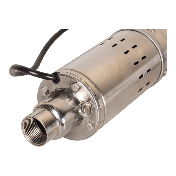 Насос скважинный Вихрь СН-90А 90 мм (кабель 20 м) (68/3/11) Насос скважинный Вихрь СН-90А 90 мм (кабель 20 м) (68/3/11)