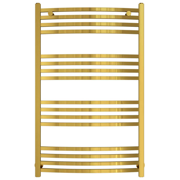 Полотенцесушитель водяной Сунержа Аркус 1000х600 золотой (03-0251-1060)
