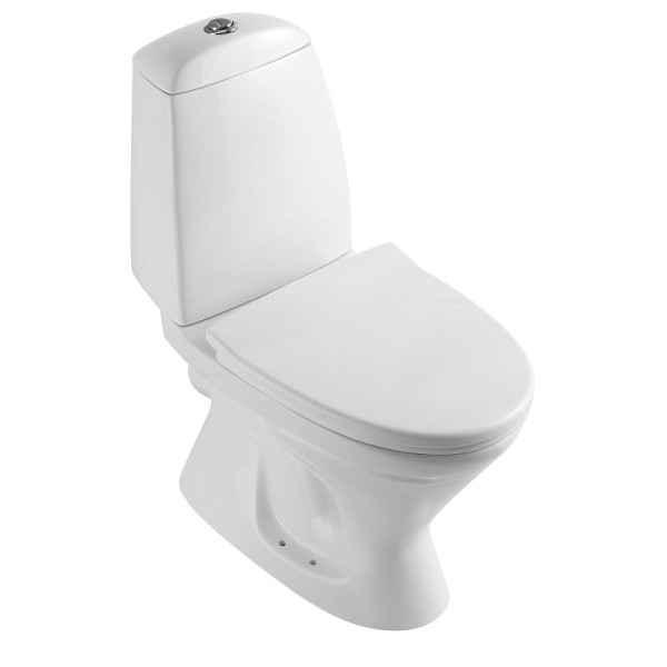 Унитаз напольный с сиденьем быстросъемным полипропилен 690x345x810 (AZ-2037-P) Унитаз напольный с сиденьем быстросъемным полипропилен 690x345x810 (AZ-2037-P)