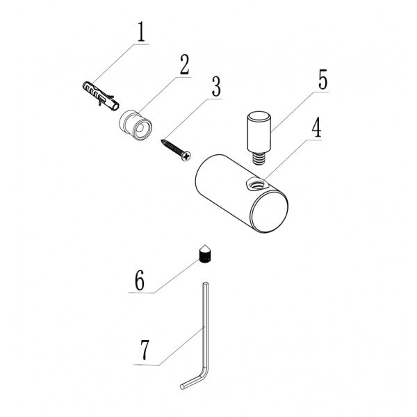 Крючок Abber Osten 316 золото брашированное (AA1851BG) Крючок Abber Osten 316 золото брашированное (AA1851BG)