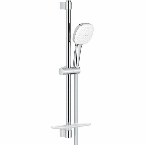 Душевой гарнитур Grohe Tempesta (хром) Душевой гарнитур Grohe Tempesta (хром)
