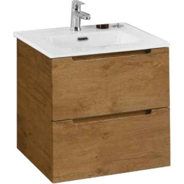 Тумба подвесная BelBagno Etna 39 50 Rovere Nature (ETNA39-500/390-2C-SO-RN-P) Тумба подвесная BelBagno Etna 39 50 Rovere Nature (ETNA39-500/390-2C-SO-RN-P)