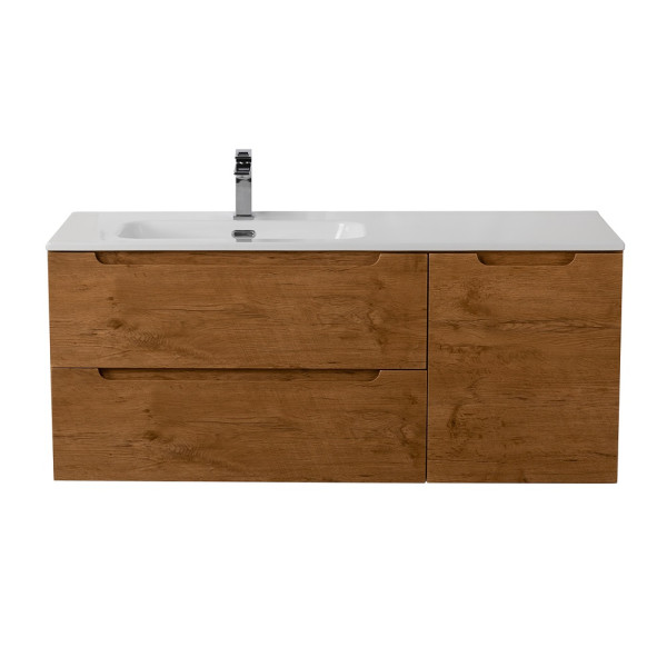 Тумба подвесная BelBagno Etna 1209x462x500 Rovere Nature/матовый левосторонняя (ETNA-1200-2C-1A-SO-RN-L) Тумба подвесная BelBagno Etna 1209x462x500 Rovere Nature/матовый левосторонняя (ETNA-1200-2C-1A-SO-RN-L)