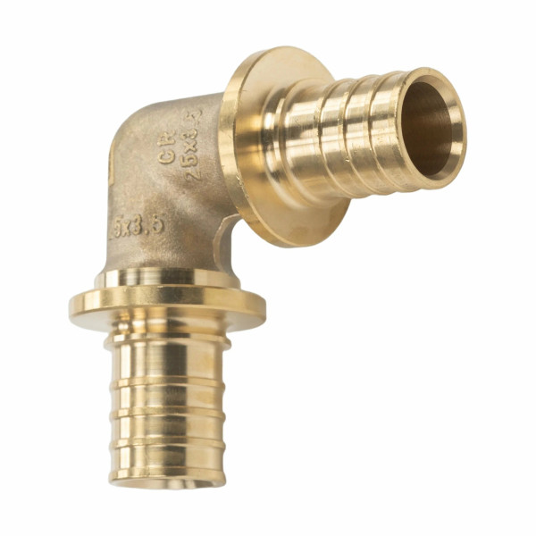 Соединение угловое 16x16 Rehau Rautitan MX (DZR латунь) (11080211001) Соединение угловое 16x16 Rehau Rautitan MX (DZR латунь) (11080211001)