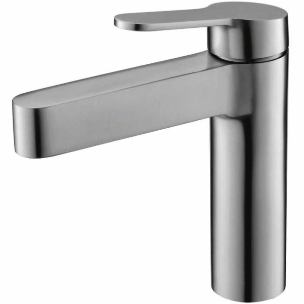 Смеситель для раковины BelBagno Delta (DEL-LVM-IN) Смеситель для раковины BelBagno Delta (DEL-LVM-IN)