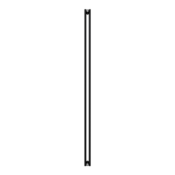 Радиатор стальной трубчатый Royal Thermo Shift R22 C2180 (14 секций) бок. подкл. (черный RAL 9005m) (R22-C2180.14.9005m) Радиатор стальной трубчатый Royal Thermo Shift R22 C2180 (14 секций) бок. подкл. (черный RAL 9005m) (R22-C2180.14.9005m)